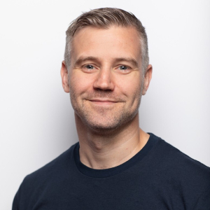 Lawrence Roycroft headshot 1