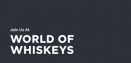 World of Whiskeys banner