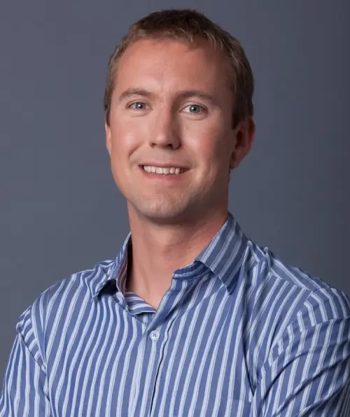 David Edwards