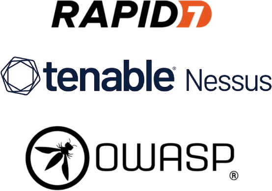 Vulnerability-Identification-Logos
