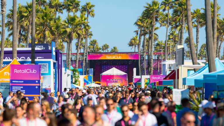 KIBO at RetailClub AI Festival 2026