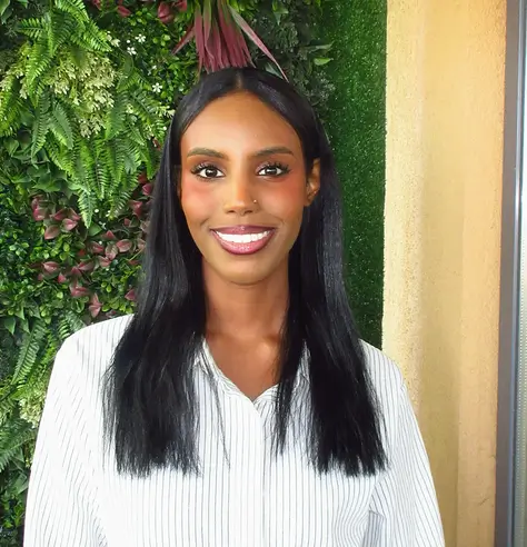 Salma Omar