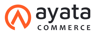 AyataCommerce logo