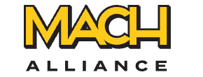 MACH Alliance logo