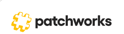 Patchworks logo